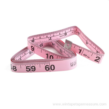 60" Sewing Cloth Tailor Tape Measure